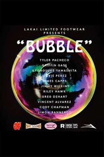 Lakai - Bubble Poster