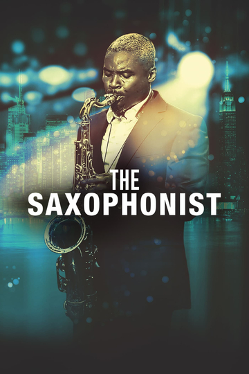 The Saxophonist