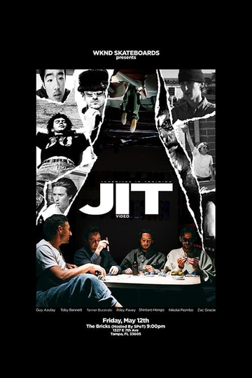 JIT Poster