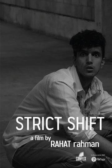 Strict Shift Poster