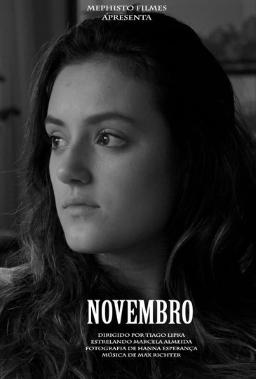 November Poster