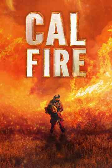 Cal Fire poster