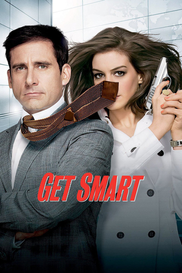 Get Smart Poster