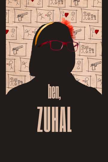 I, Zuhal Poster