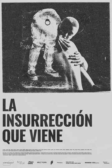 The Coming Insurrection Poster