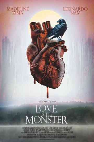 Love Is the Monster