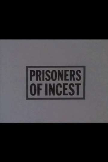 Prisoners of Incest Poster