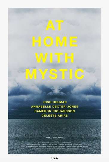 At Home with Mystic Poster