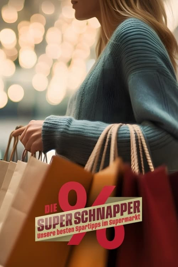 Die Superschnapper Poster