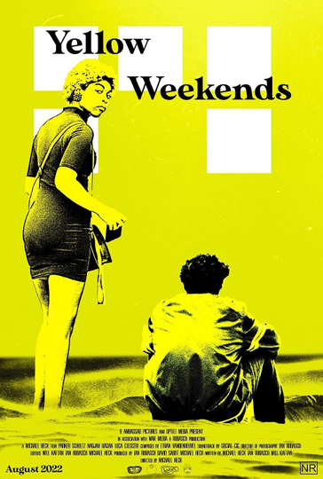 Yellow Weekends