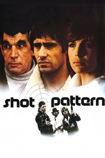 Shot Pattern Poster