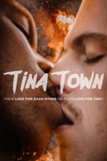 Tina Town Poster