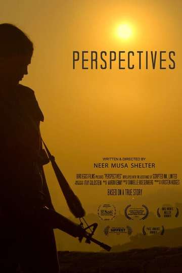 Perspectives Poster