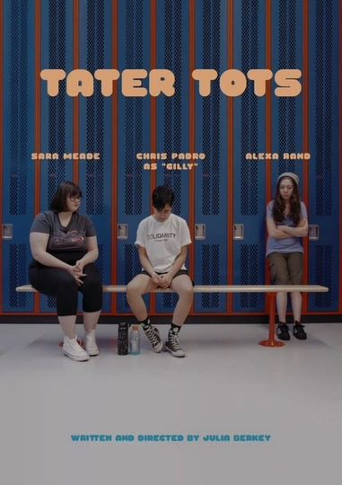 Tater Tots Poster