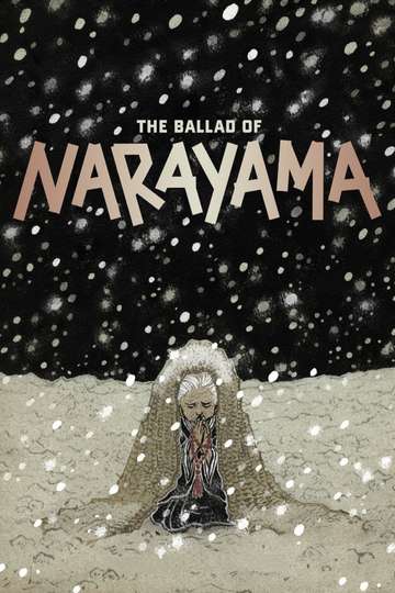 The Ballad of Narayama Poster