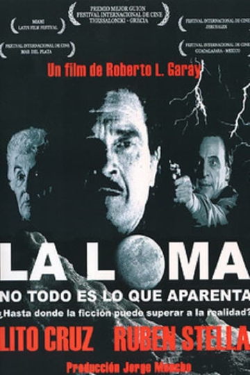 La Loma no todo es lo que aparenta