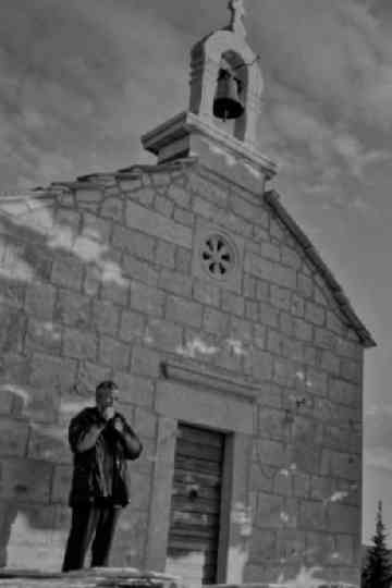 Heart of Stone Poster