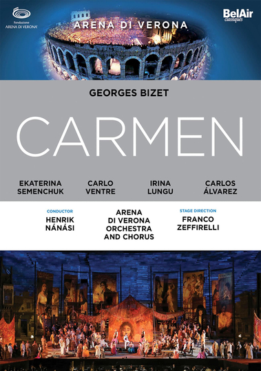 Bizet: Carmen