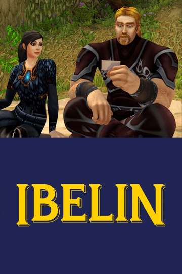 The Remarkable Life of Ibelin Poster