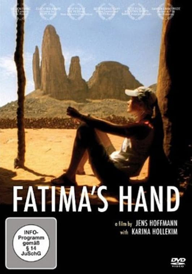 Fatima's Hand Poster