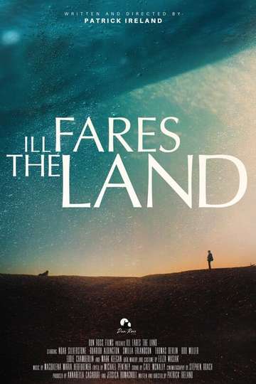 Ill Fares The Land Poster