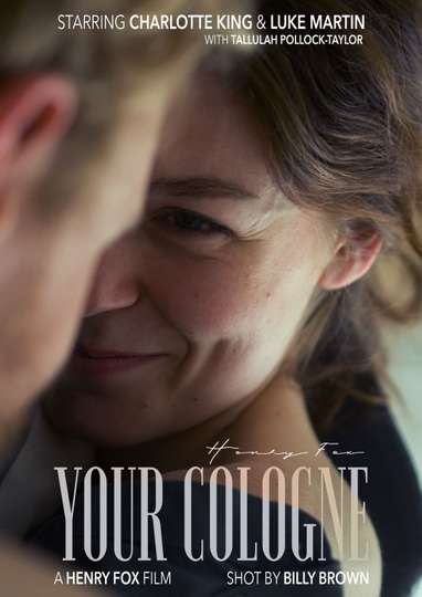 Your Cologne