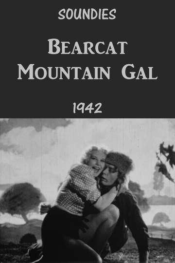 Bearcat Mountain Gal