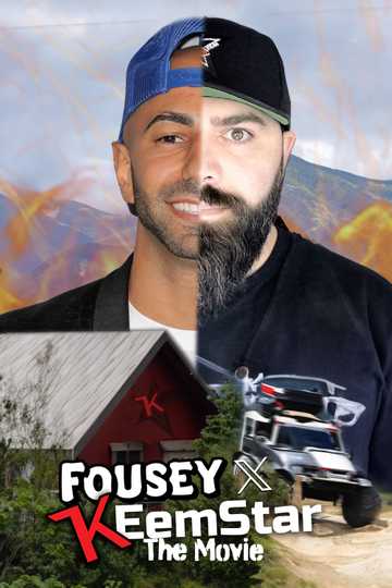 The FOUSEY x KEEMSTAR Movie!