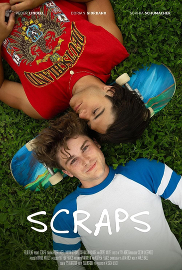 Scraps Poster