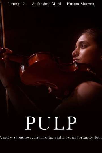 Pulp Poster