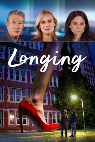 Longing Poster