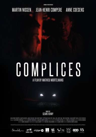 Accomplices Poster