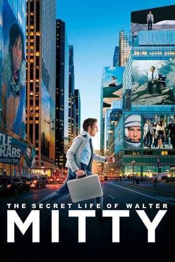 The Secret Life of Walter Mitty