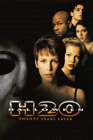 Halloween H20: 20 Tahun Kemudian