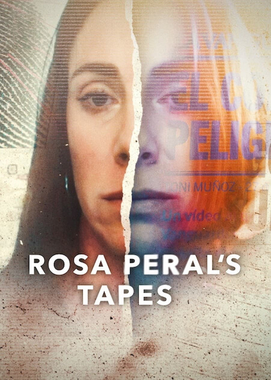 Rosa Peral's Tapes