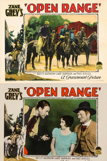 Open Range