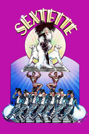 Sextette Poster