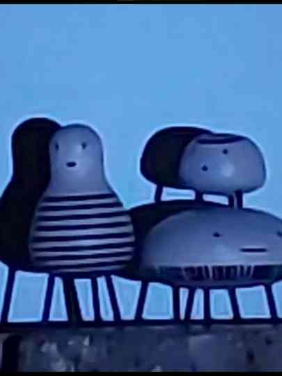 Object 2: Ghost