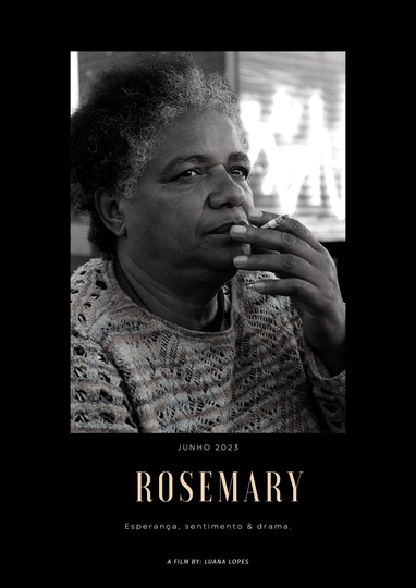 Rosemary Poster