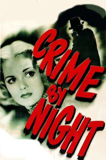 Crime by Night Poster