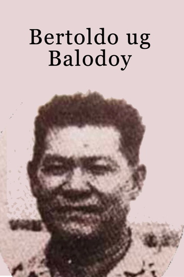 Bertoldo ug Balodoy Poster