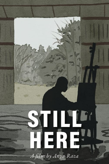 Still Here Poster