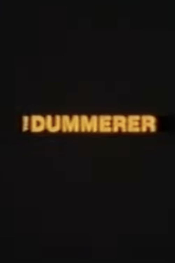 The Dummerer Poster