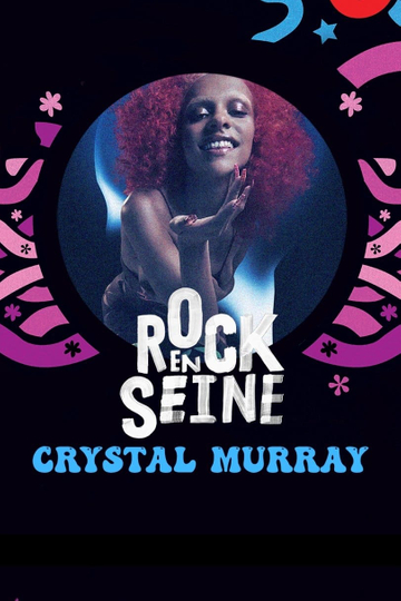 Crystal Murray - Rock en Seine 2022