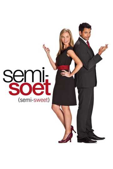 Semi-Soet Poster