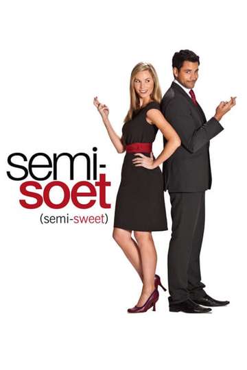 SemiSoet Poster