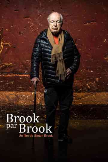 Brook by Brook Poster
