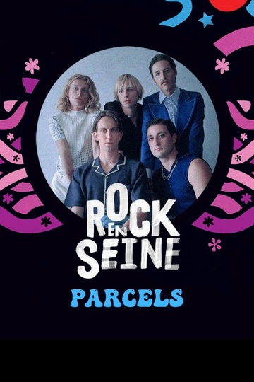 Parcels - Rock en Seine 2022