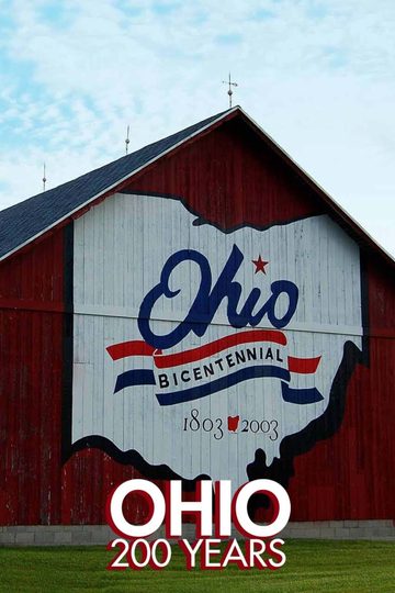 Ohio: 200 Years Poster