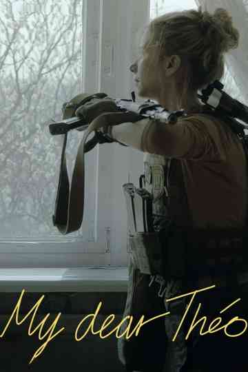 My Dear Theo
